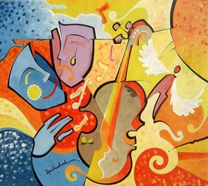 Concurso Online de Talentos